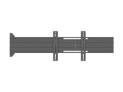 Multibrackets MBFW1U M Pro Series From Wall - (17" - 42") Wall Mount Bracket Multibrackets