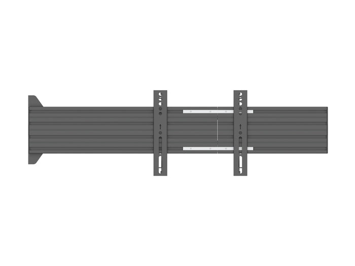 Multibrackets MBFW1U M Pro Series From Wall - (17" - 42") Wall Mount Bracket Multibrackets