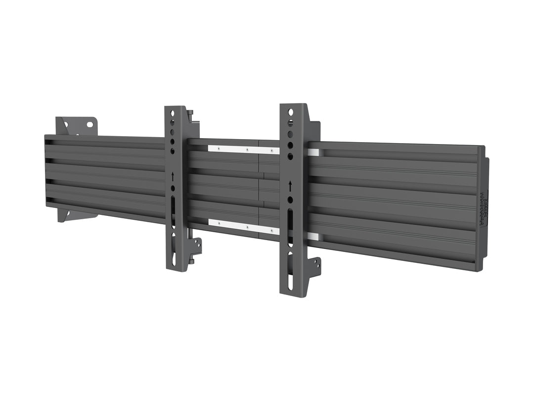 Multibrackets MBFW1U M Pro Series From Wall - (17" - 42") Wall Mount Bracket Multibrackets