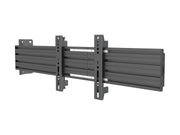 Multibrackets MBFW1U M Pro Series From Wall - (17" - 42") Wall Mount Bracket Multibrackets