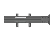 Multibrackets MBFW1U M Pro Series From Wall - (17" - 42") Wall Mount Bracket Multibrackets