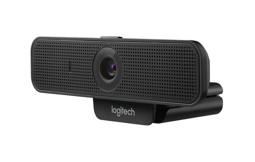 Logitech Zone Wireless UC, Personal Video Conferencing System | 991-000311 Video Conferencing System Logitech
