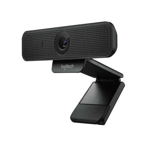 Logitech Zone Wireless UC, Personal Video Conferencing System | 991-000311 Video Conferencing System Logitech