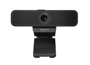 Logitech Zone Wireless UC, Personal Video Conferencing System | 991-000311 Video Conferencing System Logitech