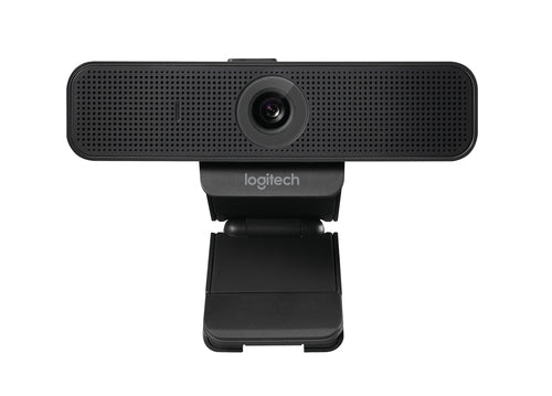 Logitech Zone Wireless UC, Personal Video Conferencing System | 991-000311