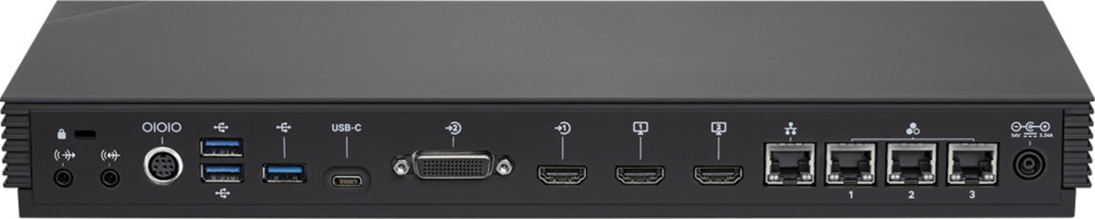 Poly G7500 Modular Video Conferencing System For Large Conference Rooms Video Conferencing System Poly