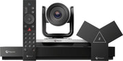 Poly G7500 Modular Video Conferencing System For Large Conference Rooms Video Conferencing System Poly