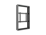 Multibrackets M Pro Series Enclosure 55" Medium B2B Black