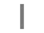 Multibrackets M Pro Series Enclosure 65" Medium B2B Black Signage Display Enclosures Multibrackets