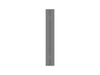 Multibrackets M Pro Series Enclosure 65" Medium B2B Black Signage Display Enclosures Multibrackets