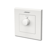 Bose ControlCenter CC-1 Zone Controller White | 768932-2210 Volume Control BOSE
