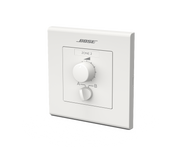 Bose ControlCenter CC-2 Zone Controller White | 768938-2210 Volume Control BOSE