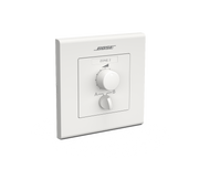 Bose ControlCenter CC-2 Zone Controller White | 768938-2210 Volume Control BOSE