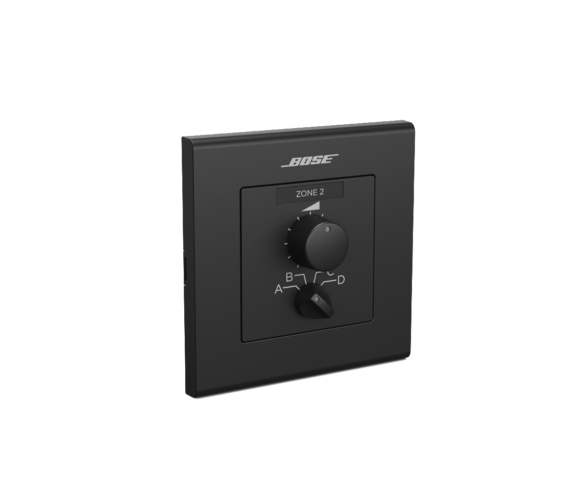 Bose ControlCenter CC-1 Zone Controller 230V Volume Control BOSE