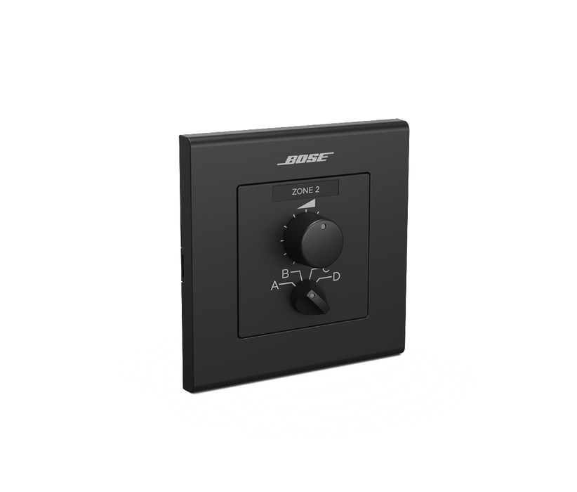 Bose ControlCenter CC-1 Zone Controller 230V Volume Control BOSE