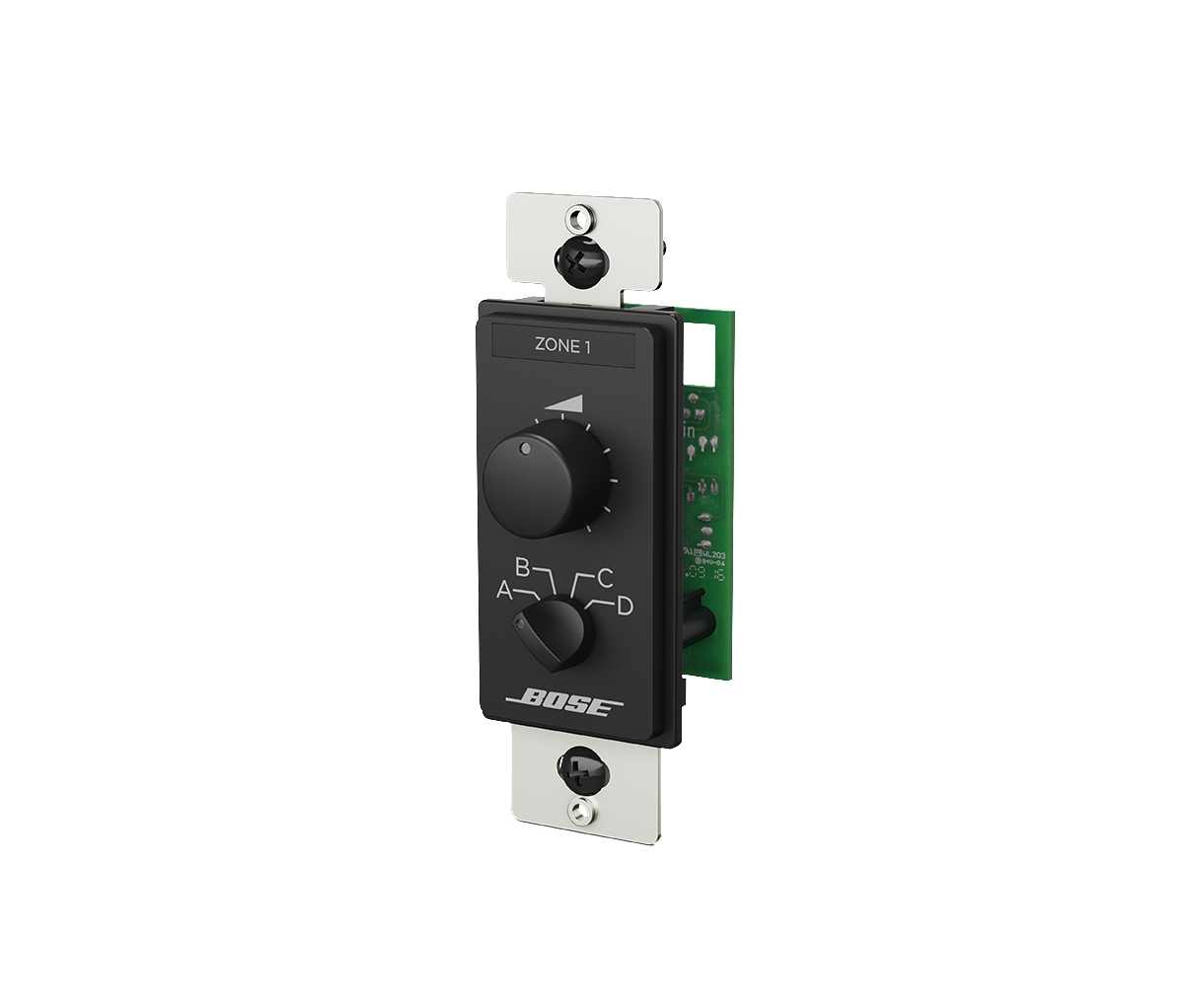 Bose ControlCenter CC-1 Zone Controller 230V Volume Control BOSE