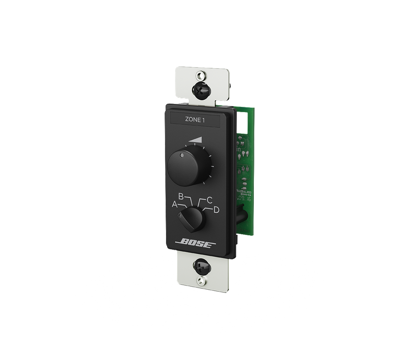 Bose ControlCenter CC-1 Zone Controller 230V Volume Control BOSE