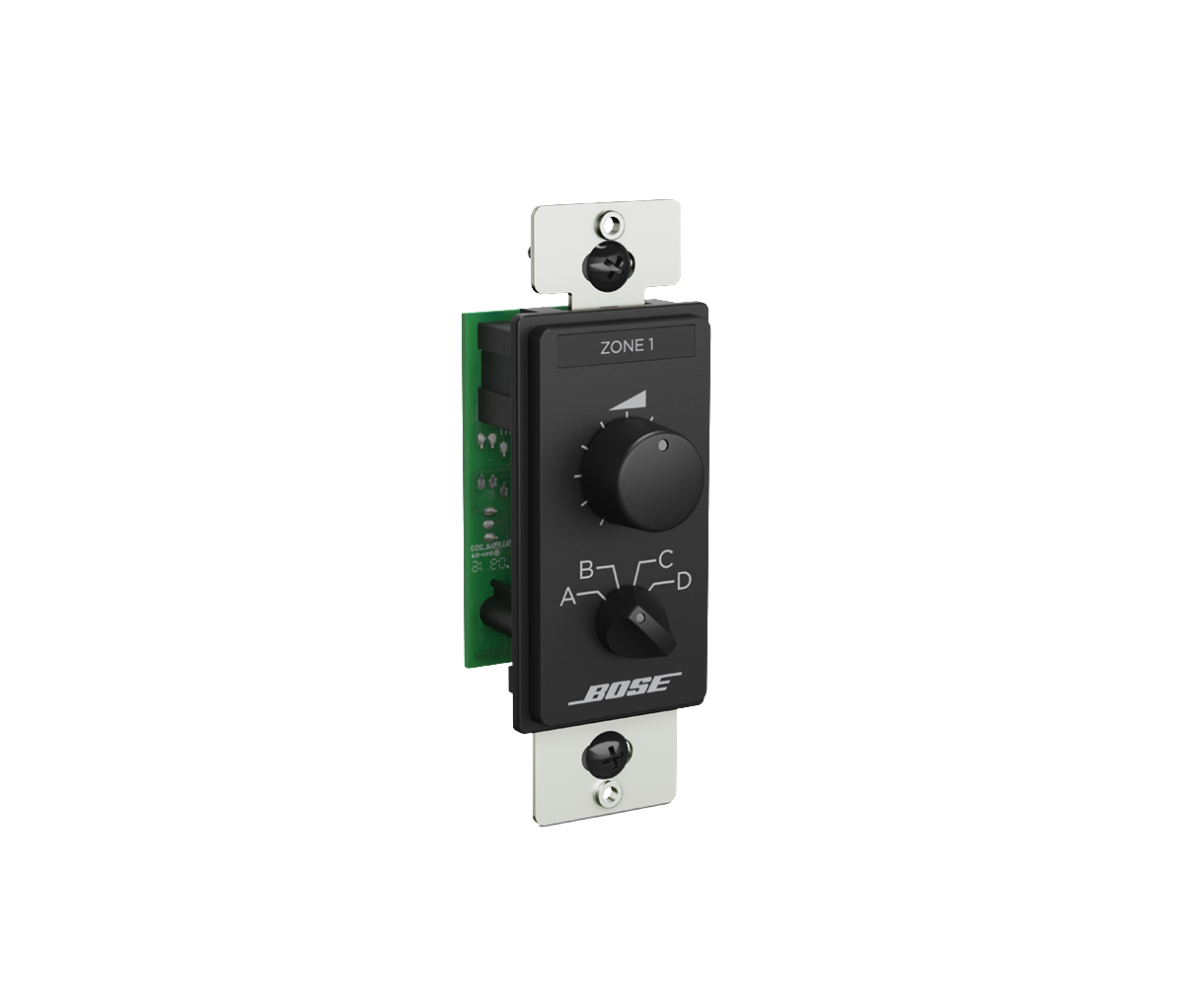 Bose ControlCenter CC-1 Zone Controller 230V Volume Control BOSE