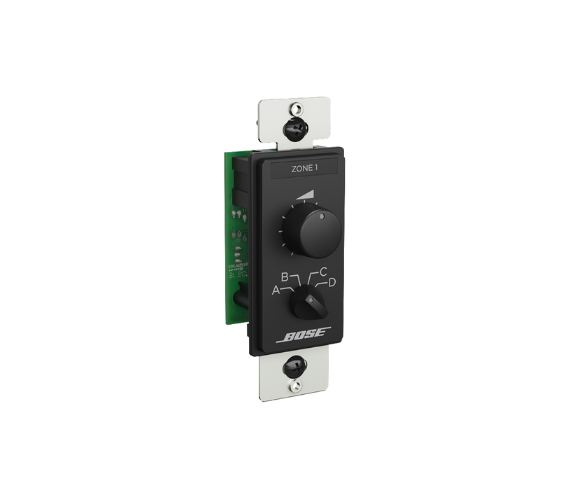 Bose ControlCenter CC-1 Zone Controller 230V Volume Control BOSE