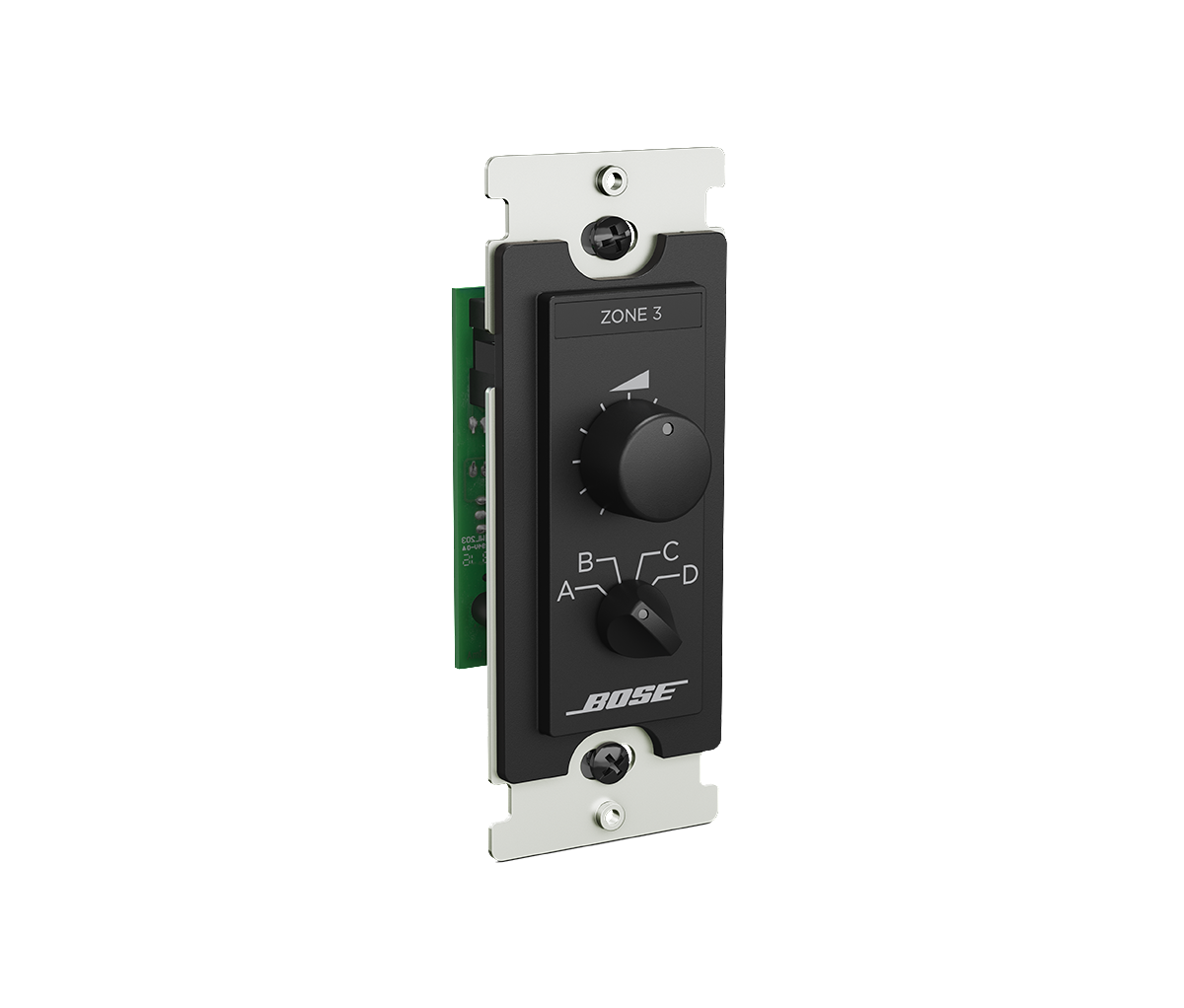 Bose ControlCenter CC-1 Zone Controller 230V Volume Control BOSE