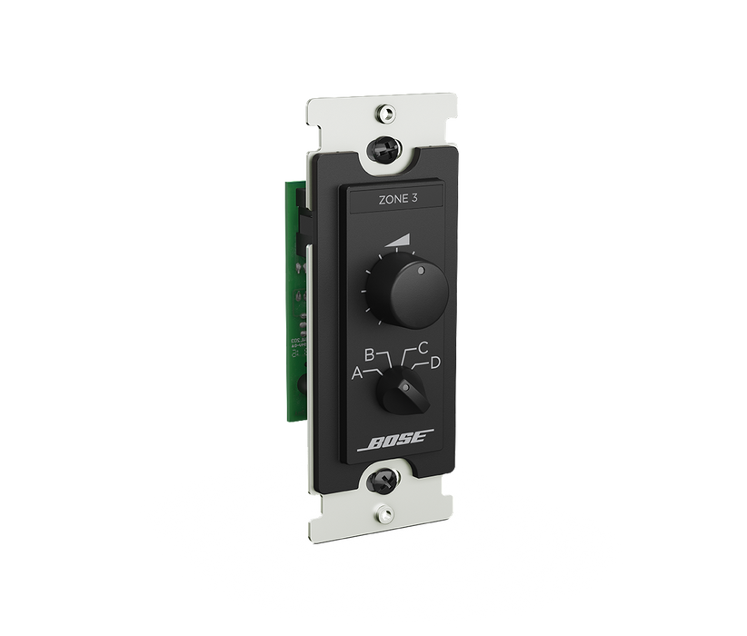 Bose ControlCenter CC-1 Zone Controller 230V Volume Control BOSE