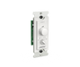 BOSE ControlCenter CC-3 Zone Controller White | 768941-2210 Volume Control BOSE