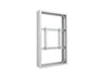 Multibrackets M Pro Series Enclosure 55" Medium B2B White
