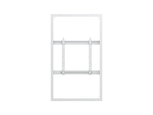 Multibrackets M Pro Series Enclosure 55" Medium B2B White Signage Display Enclosures Multibrackets