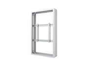 Multibrackets M Pro Series Enclosure 55" Medium B2B White Signage Display Enclosures Multibrackets