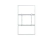 Multibrackets M Pro Series Enclosure 55" Medium B2B White Signage Display Enclosures Multibrackets