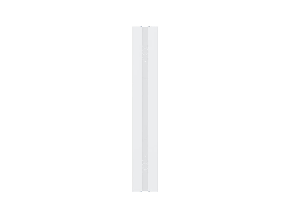 Multibrackets M Pro Series Enclosure 55" Medium B2B White Signage Display Enclosures Multibrackets