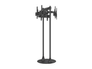 Multibrackets MBF3U M Floorstand Triple Pro - (32"-65") Floor Stand Multibrackets