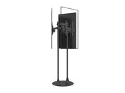 Multibrackets MBF3U M Floorstand Triple Pro - (32"-65") Floor Stand Multibrackets