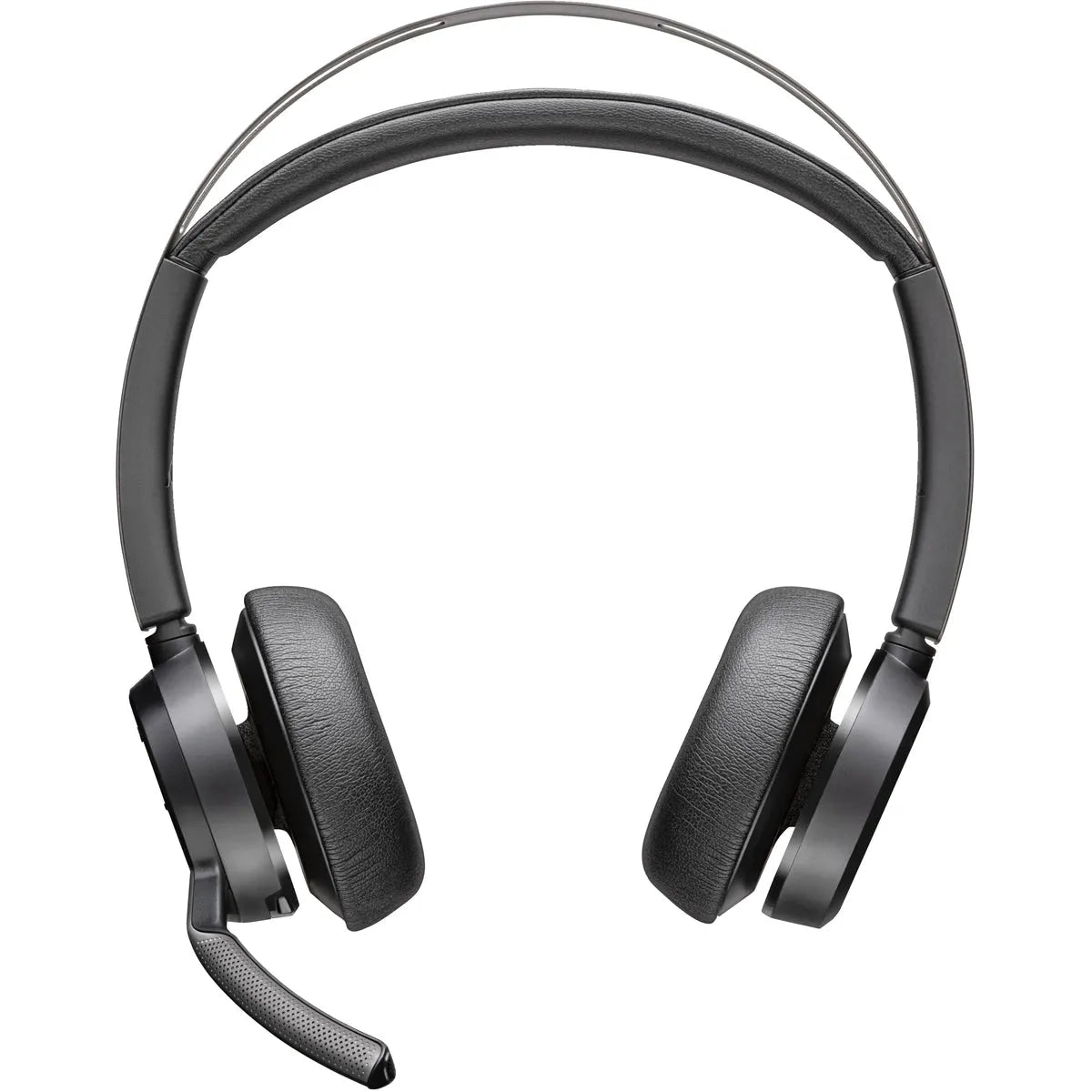 Poly Voyager Focus 2 USB-A Stereo Headset | 76U46AA Headset Poly