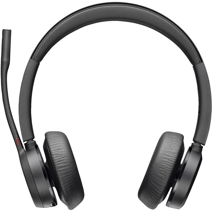 Poly Voyager 4320 USB-A Headset +BT700 Dongle | 76U49AA Headset Poly