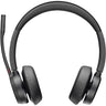 Poly Voyager 4320 USB-C Headset + BT700 Dongle | 76U50AA