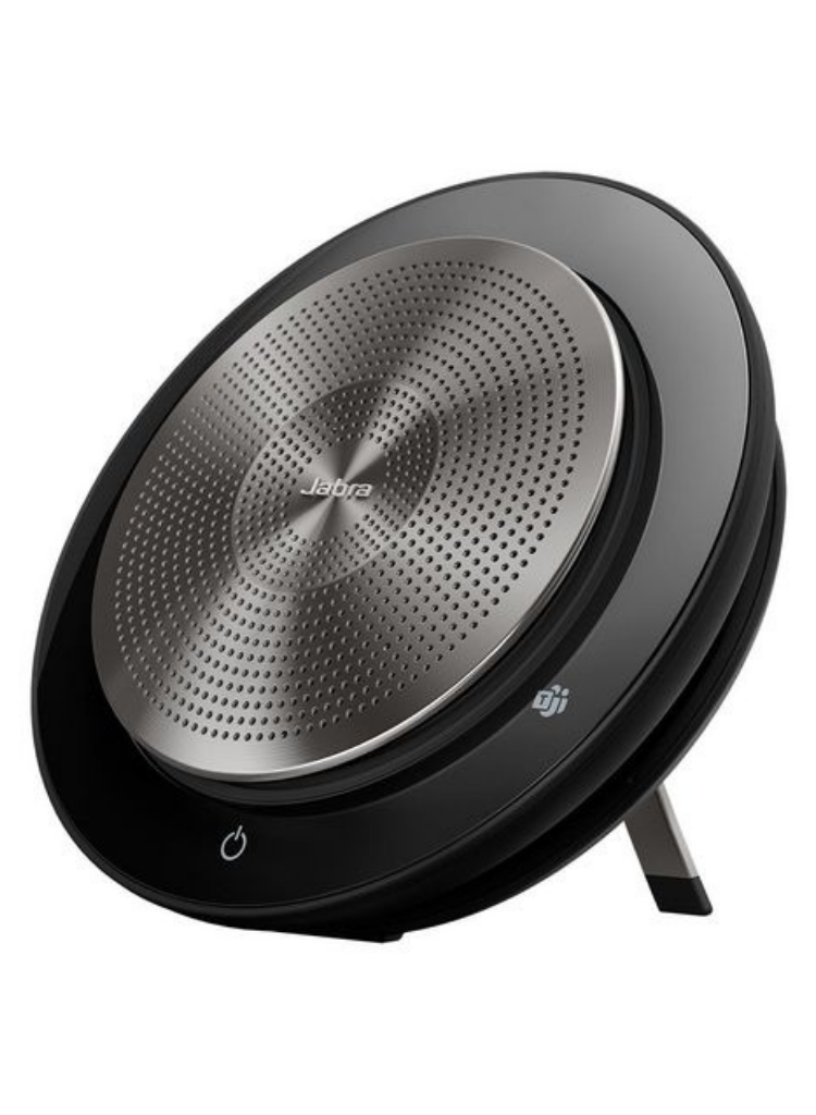 Jabra Speak 750 MS Engineered To Power Your Meetings With Seamless | 7700-309 Audio Conferencing System Jabra