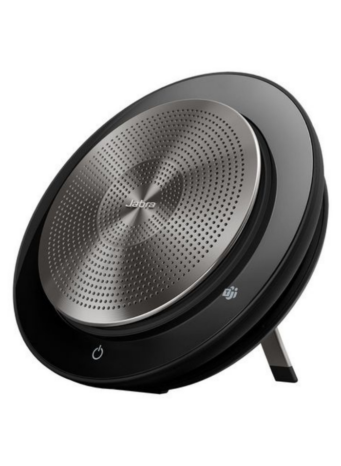 Jabra Speak 750 MS Engineered To Power Your Meetings With Seamless | 7700-309 Audio Conferencing System Jabra