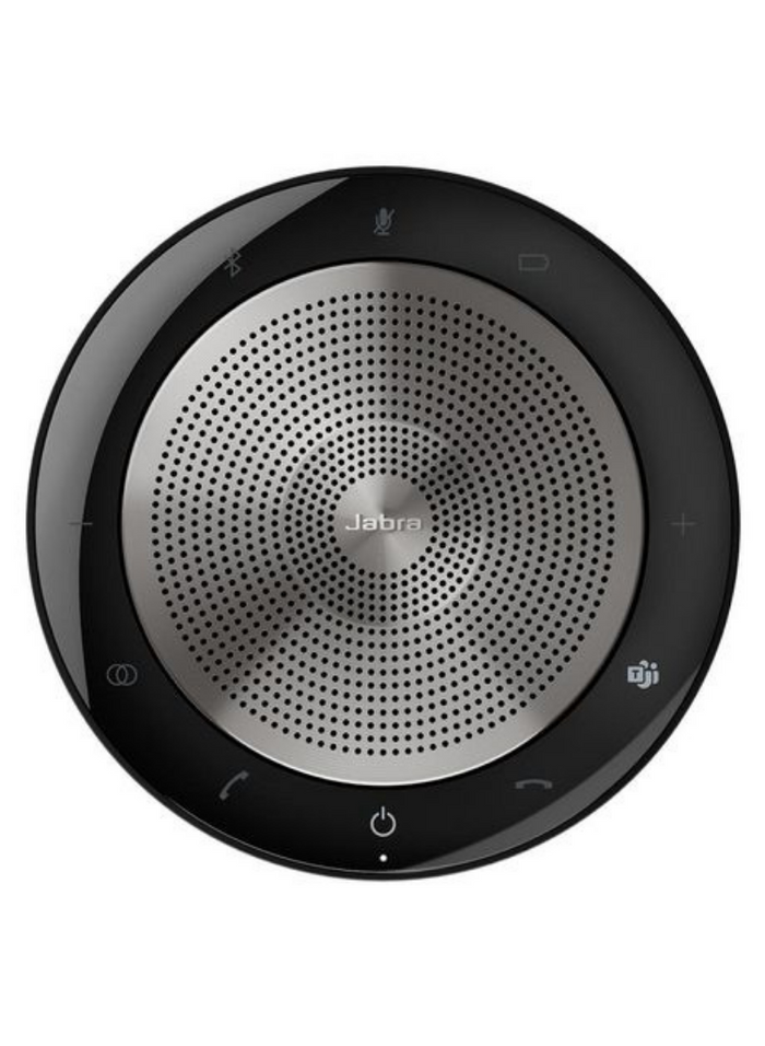 Jabra Speak 750 MS Engineered To Power Your Meetings With Seamless | 7700-309 Audio Conferencing System Jabra