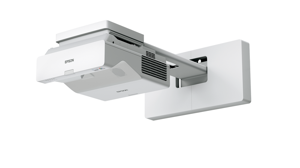 Epson V11HA79080/EB770F Laser Display Projector - 4100 Lumens Projector Epson