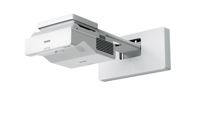 Epson V11HA79080/EB770F Laser Display Projector - 4100 Lumens Projector Epson