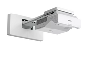 Epson EB-760W Laser Display Projector - 4100 Lumens Projector Epson