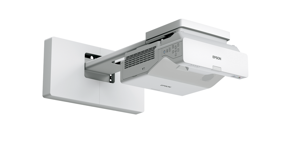 Epson V11HA79080/EB770F Laser Display Projector - 4100 Lumens Projector Epson