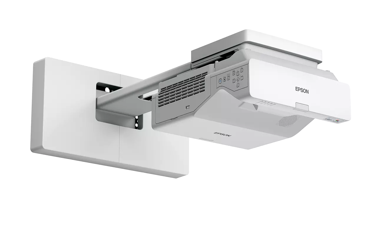 Epson EB-770Fi Laser Display Projector - 4100 Lumens Projector Epson