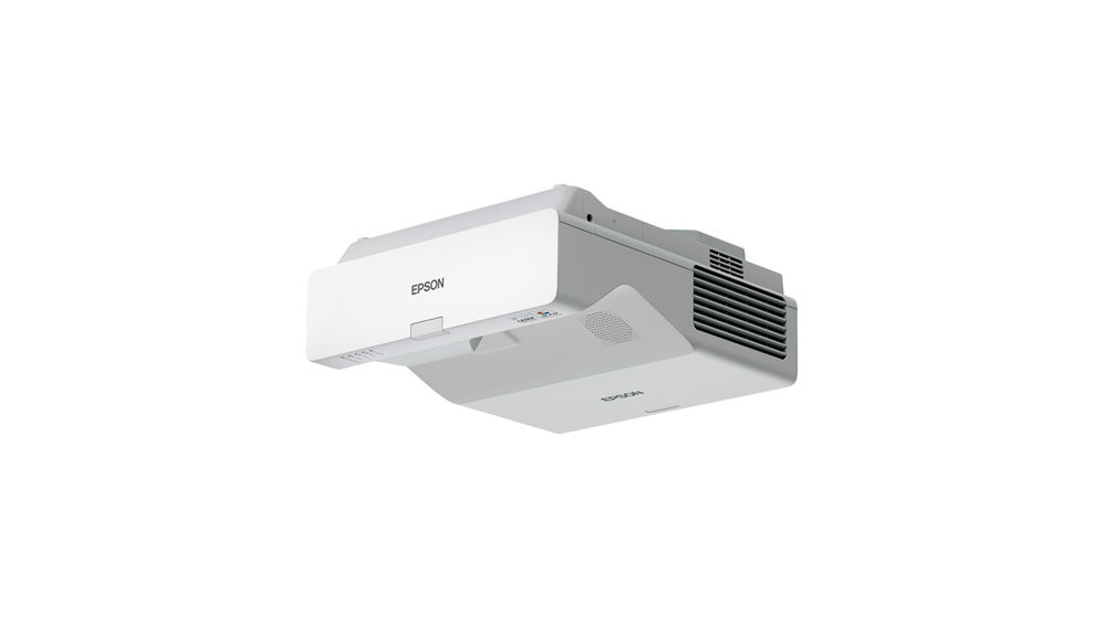 Epson V11HA80080/EB-760Wi Laster Display Projector - 4100 Lumens Projector Epson