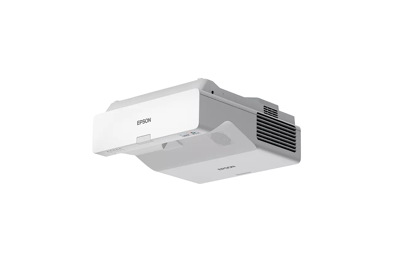 Epson EB-760W Laser Display Projector - 4100 Lumens Projector Epson