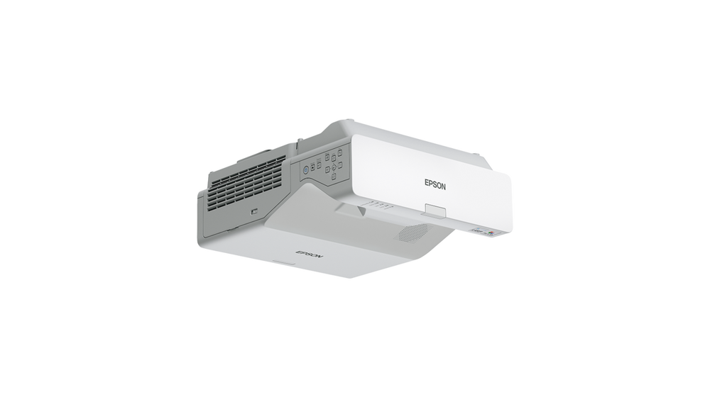 Epson V11HA80080/EB-760Wi Laster Display Projector - 4100 Lumens Projector Epson