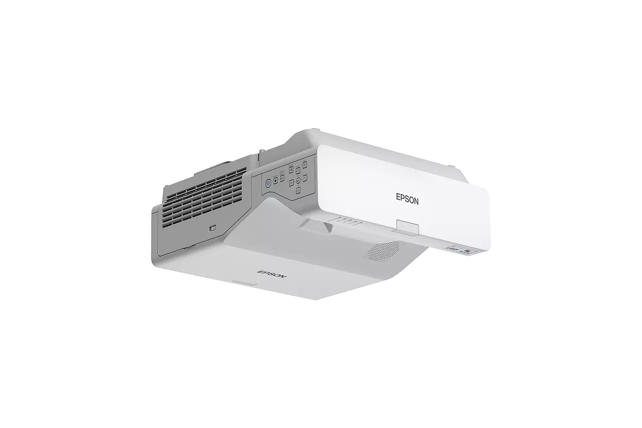 Epson EB-760W Laser Display Projector - 4100 Lumens Projector Epson