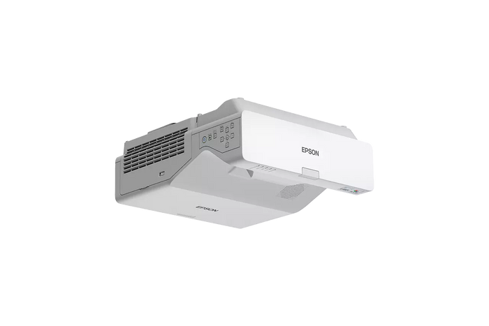 Epson EB-760W Laser Display Projector - 4100 Lumens Projector Epson
