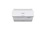 Epson EB-760W Laser Display Projector - 4100 Lumens Projector Epson
